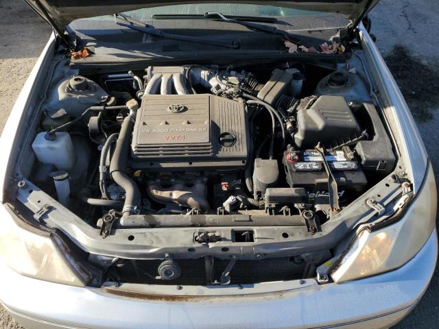 Photo 10 VIN: 4T1BF28B93U314585 - TOYOTA AVALON XL 