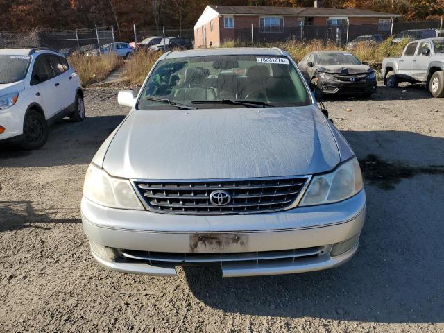 Photo 4 VIN: 4T1BF28B93U314585 - TOYOTA AVALON XL 