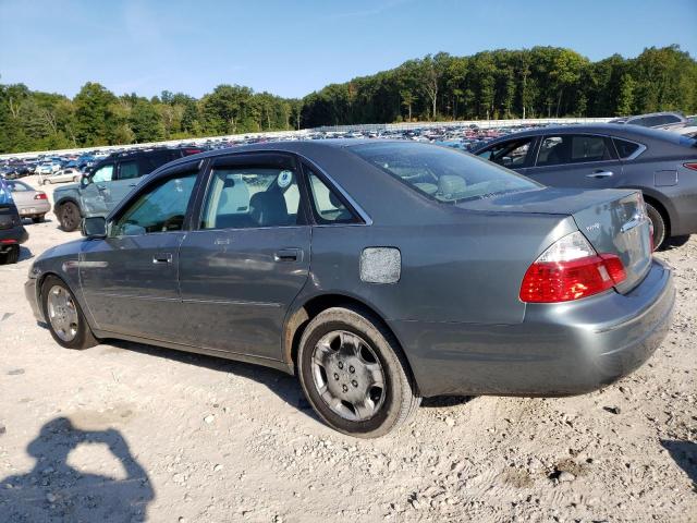 Photo 1 VIN: 4T1BF28B93U315901 - TOYOTA AVALON XL 