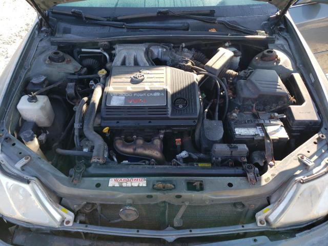 Photo 10 VIN: 4T1BF28B93U315901 - TOYOTA AVALON XL 