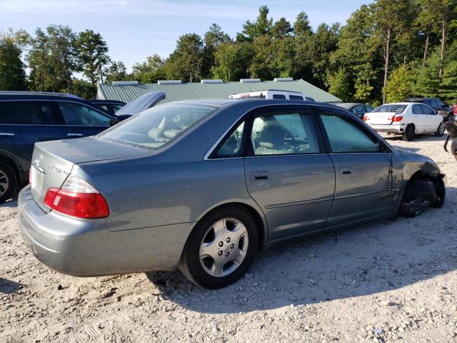 Photo 2 VIN: 4T1BF28B93U315901 - TOYOTA AVALON XL 