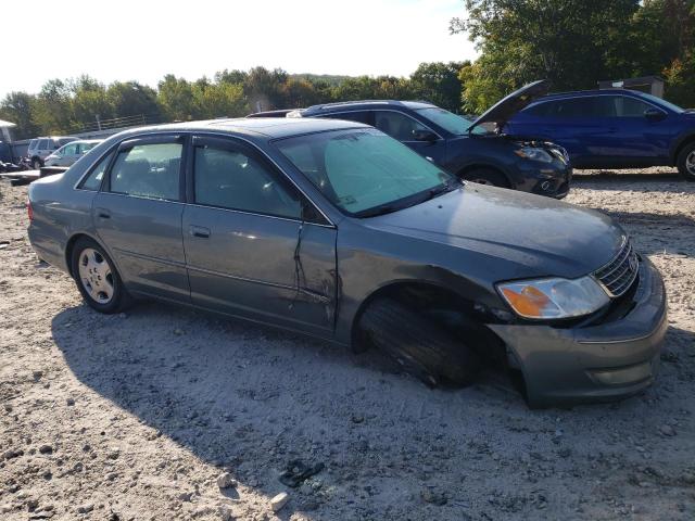 Photo 3 VIN: 4T1BF28B93U315901 - TOYOTA AVALON XL 