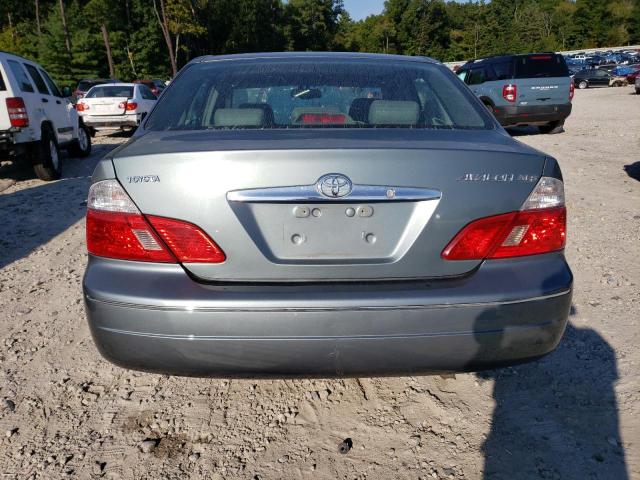 Photo 5 VIN: 4T1BF28B93U315901 - TOYOTA AVALON XL 