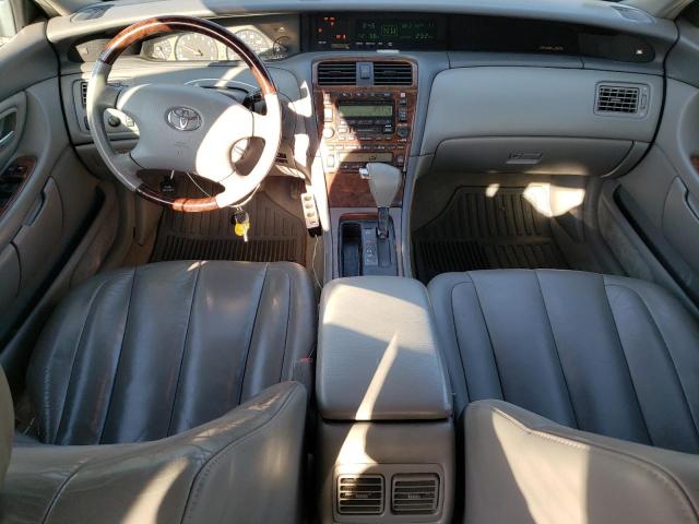 Photo 7 VIN: 4T1BF28B93U315901 - TOYOTA AVALON XL 