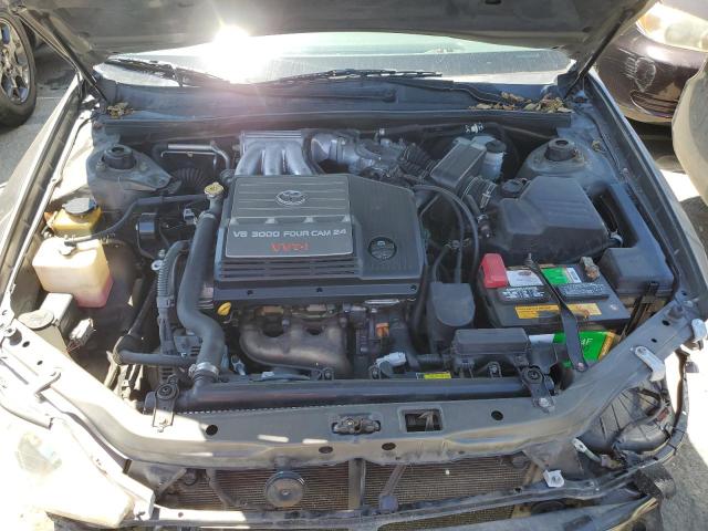 Photo 10 VIN: 4T1BF28B93U322721 - TOYOTA AVALON 