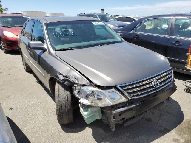 Photo 3 VIN: 4T1BF28B93U322721 - TOYOTA AVALON 