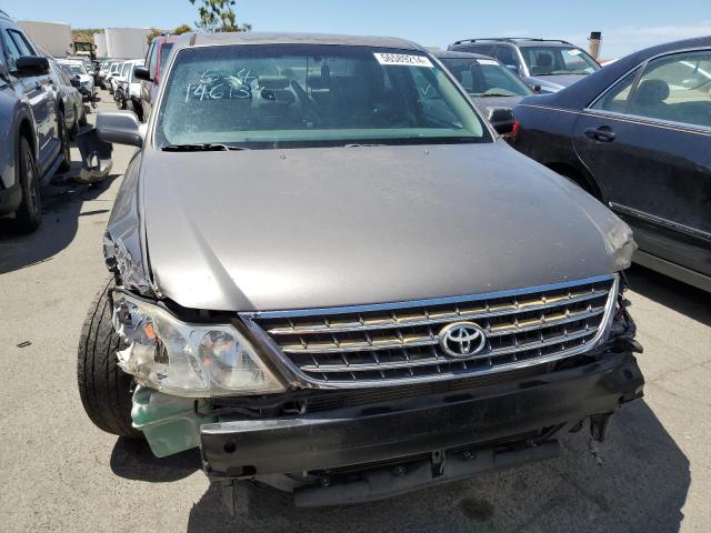 Photo 4 VIN: 4T1BF28B93U322721 - TOYOTA AVALON 