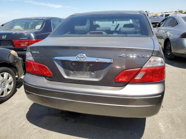 Photo 5 VIN: 4T1BF28B93U322721 - TOYOTA AVALON 