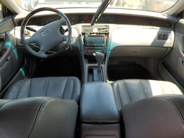 Photo 7 VIN: 4T1BF28B93U322721 - TOYOTA AVALON 