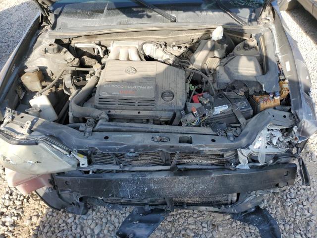 Photo 10 VIN: 4T1BF28B93U324727 - TOYOTA AVALON XL 