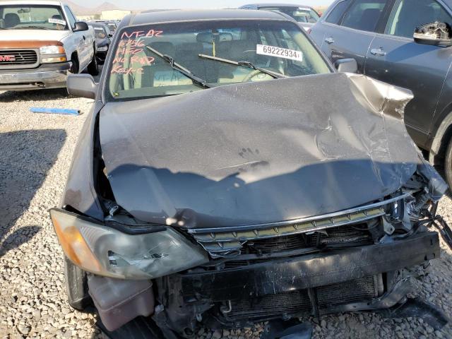 Photo 4 VIN: 4T1BF28B93U324727 - TOYOTA AVALON XL 