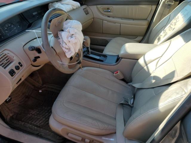 Photo 6 VIN: 4T1BF28B93U324727 - TOYOTA AVALON XL 