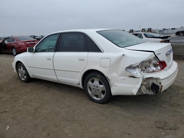 Photo 1 VIN: 4T1BF28B93U332827 - TOYOTA AVALON XL 