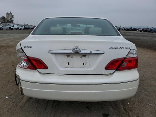 Photo 5 VIN: 4T1BF28B93U332827 - TOYOTA AVALON XL 