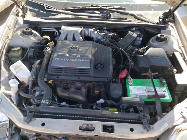 Photo 10 VIN: 4T1BF28B94U341321 - TOYOTA AVALON 