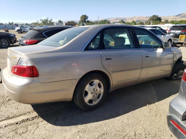 Photo 2 VIN: 4T1BF28B94U341321 - TOYOTA AVALON 