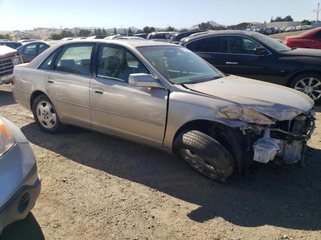 Photo 3 VIN: 4T1BF28B94U341321 - TOYOTA AVALON 