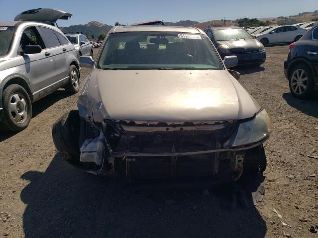 Photo 4 VIN: 4T1BF28B94U341321 - TOYOTA AVALON 