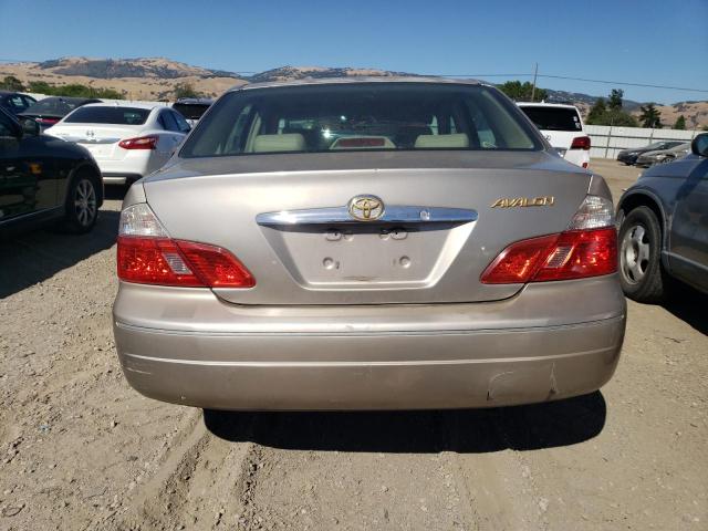 Photo 5 VIN: 4T1BF28B94U341321 - TOYOTA AVALON 