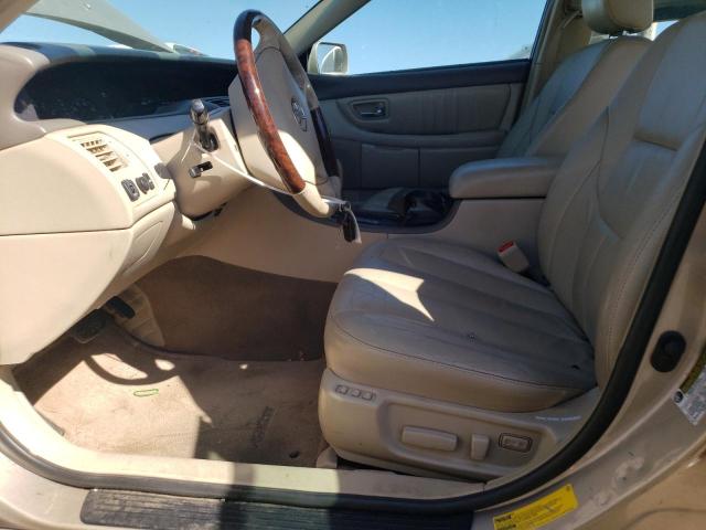 Photo 6 VIN: 4T1BF28B94U341321 - TOYOTA AVALON 