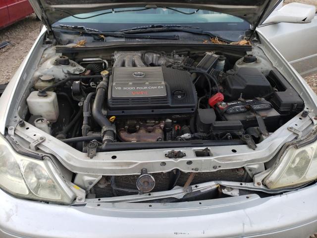 Photo 10 VIN: 4T1BF28B94U342923 - TOYOTA AVALON 