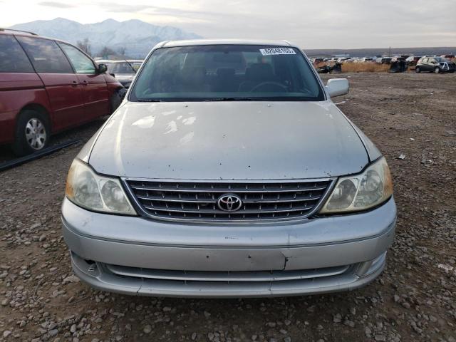 Photo 4 VIN: 4T1BF28B94U342923 - TOYOTA AVALON 