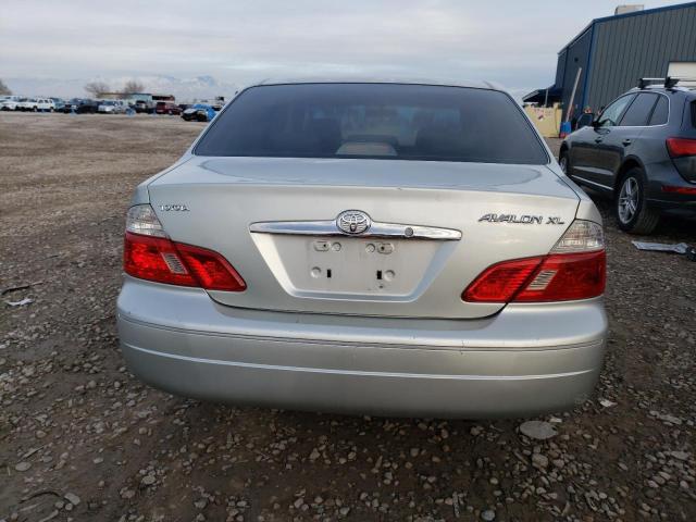 Photo 5 VIN: 4T1BF28B94U342923 - TOYOTA AVALON 