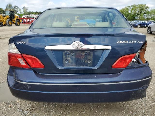 Photo 5 VIN: 4T1BF28B94U346597 - TOYOTA AVALON 