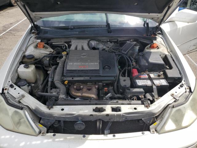 Photo 10 VIN: 4T1BF28B94U349466 - TOYOTA AVALON XL 