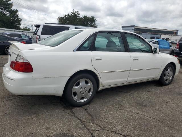 Photo 2 VIN: 4T1BF28B94U349466 - TOYOTA AVALON XL 