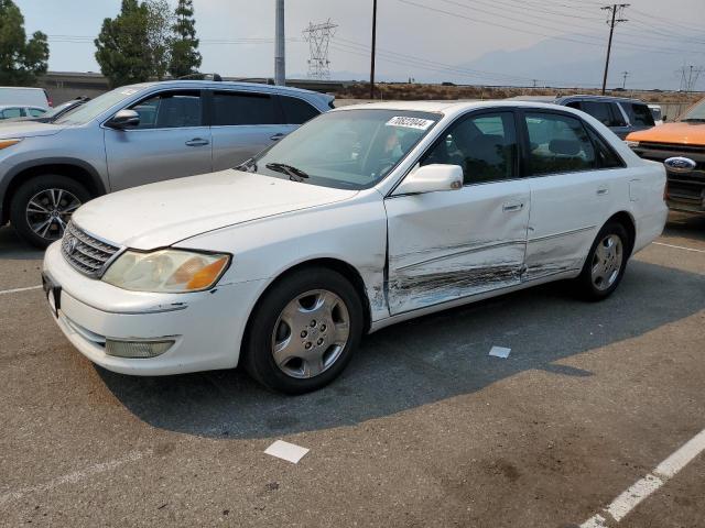 Photo 0 VIN: 4T1BF28B94U350374 - TOYOTA AVALON XL 