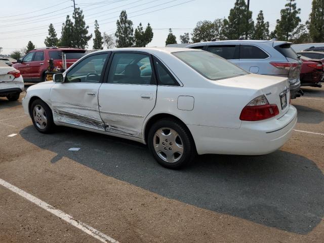 Photo 1 VIN: 4T1BF28B94U350374 - TOYOTA AVALON XL 