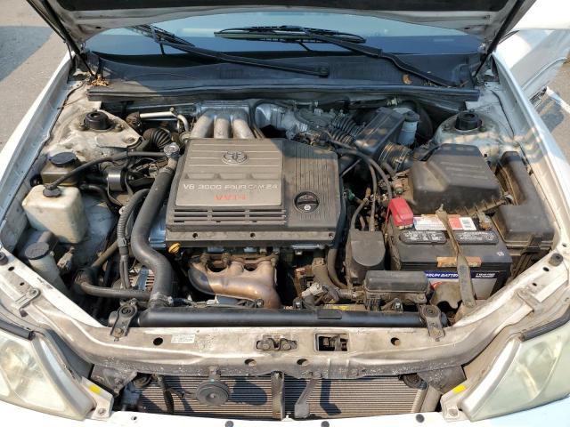 Photo 10 VIN: 4T1BF28B94U350374 - TOYOTA AVALON XL 