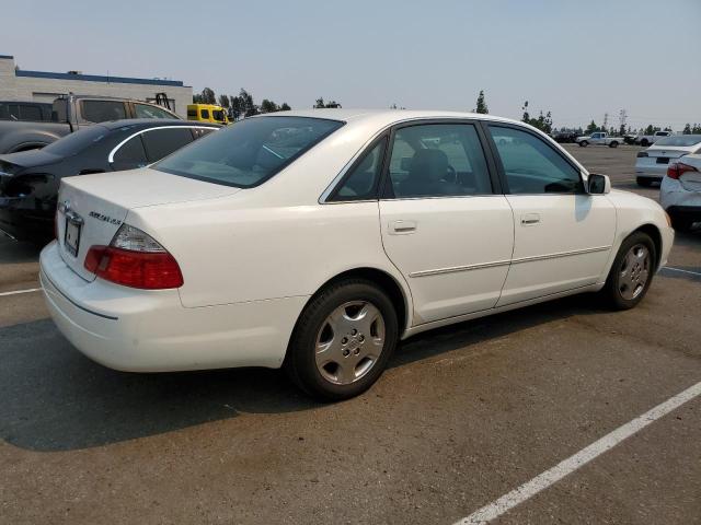 Photo 2 VIN: 4T1BF28B94U350374 - TOYOTA AVALON XL 