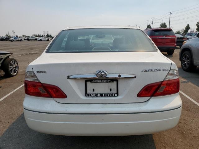 Photo 5 VIN: 4T1BF28B94U350374 - TOYOTA AVALON XL 