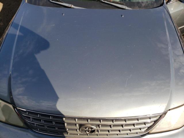 Photo 10 VIN: 4T1BF28B94U355221 - TOYOTA AVALON 