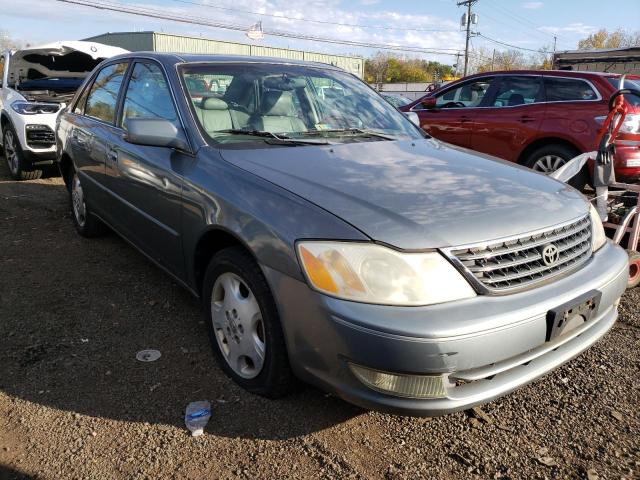 Photo 3 VIN: 4T1BF28B94U355221 - TOYOTA AVALON 