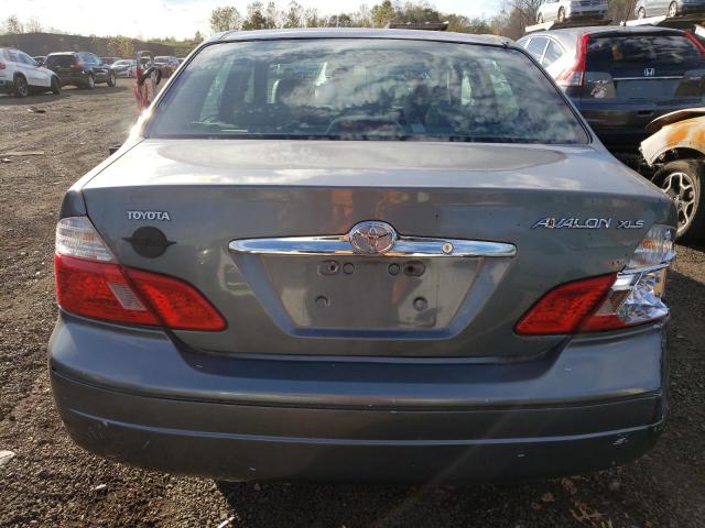 Photo 5 VIN: 4T1BF28B94U355221 - TOYOTA AVALON 