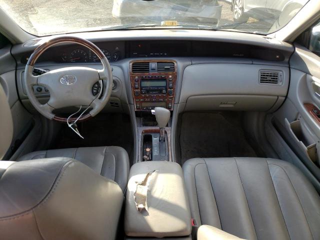 Photo 7 VIN: 4T1BF28B94U355221 - TOYOTA AVALON 