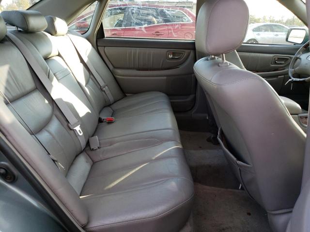 Photo 9 VIN: 4T1BF28B94U355221 - TOYOTA AVALON 