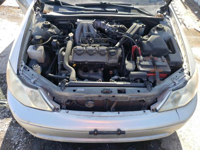 Photo 10 VIN: 4T1BF28B94U362427 - TOYOTA AVALON 