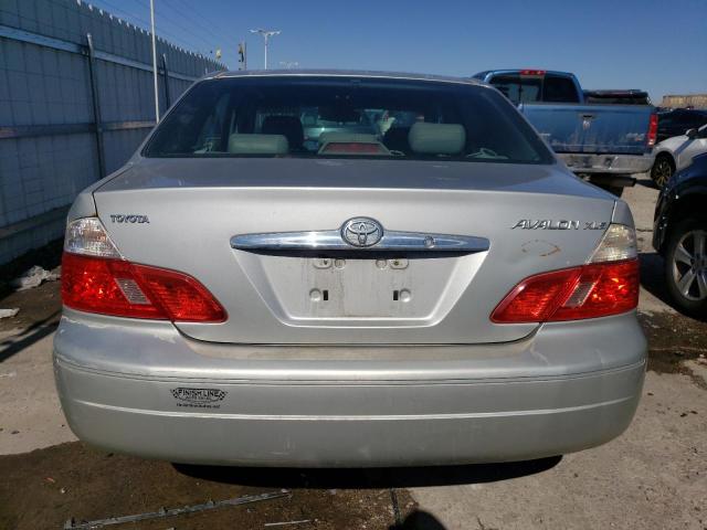 Photo 5 VIN: 4T1BF28B94U362427 - TOYOTA AVALON 