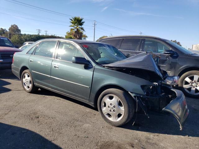 Photo 3 VIN: 4T1BF28B94U363688 - TOYOTA AVALON 