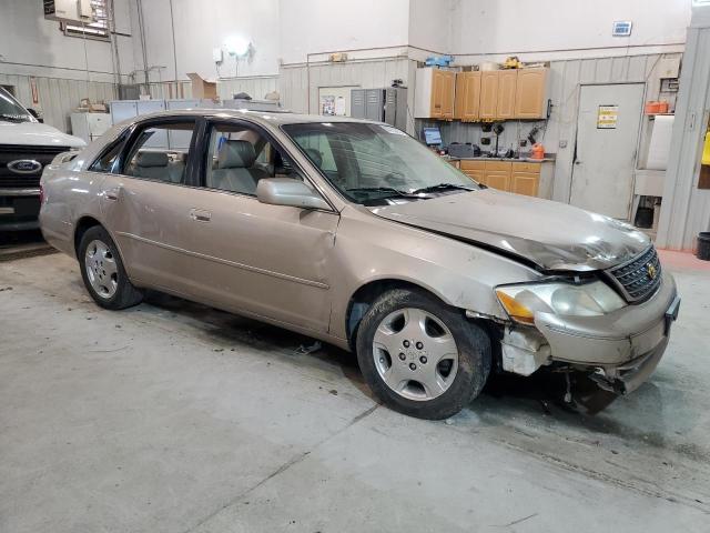 Photo 3 VIN: 4T1BF28B94U364355 - TOYOTA AVALON 