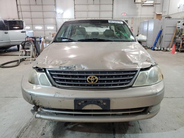 Photo 4 VIN: 4T1BF28B94U364355 - TOYOTA AVALON 