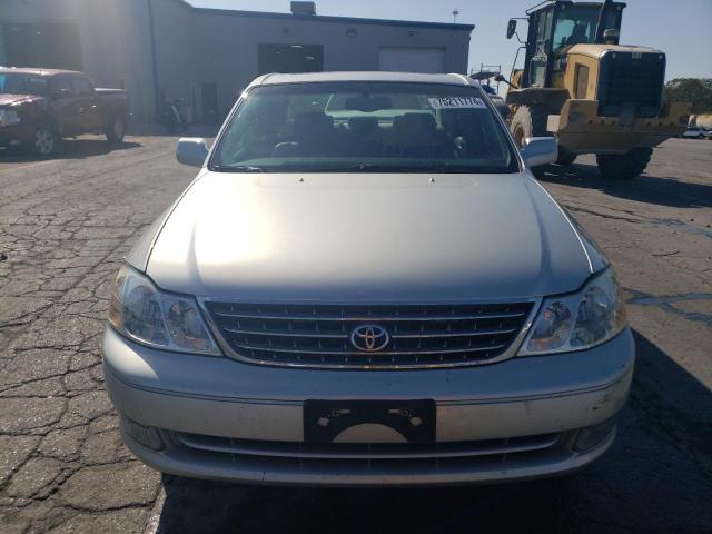 Photo 4 VIN: 4T1BF28B94U365635 - TOYOTA AVALON XL 