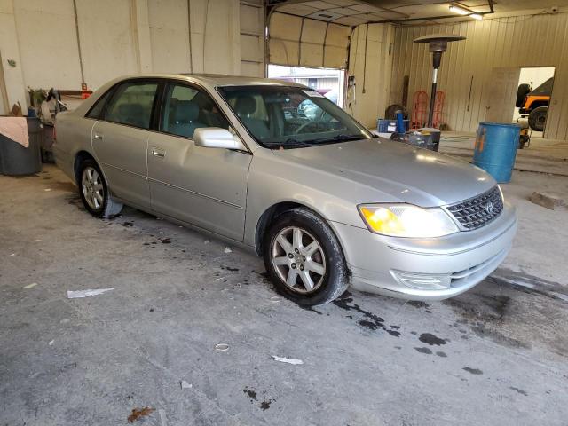 Photo 3 VIN: 4T1BF28B94U366459 - TOYOTA AVALON 