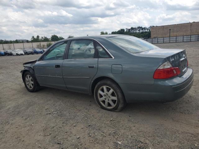 Photo 1 VIN: 4T1BF28B94U370107 - TOYOTA AVALON 