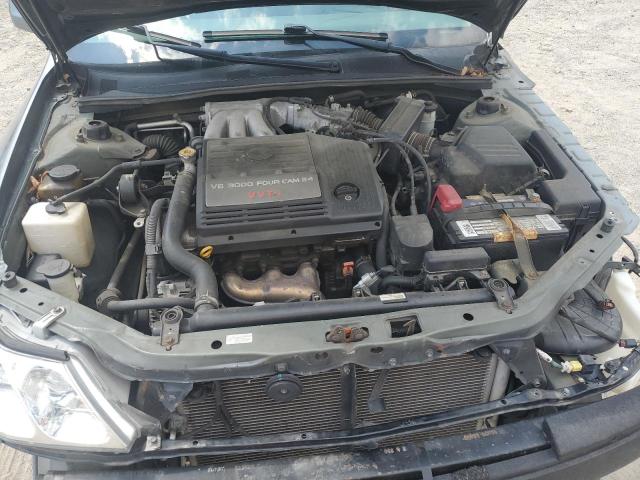 Photo 10 VIN: 4T1BF28B94U370107 - TOYOTA AVALON 