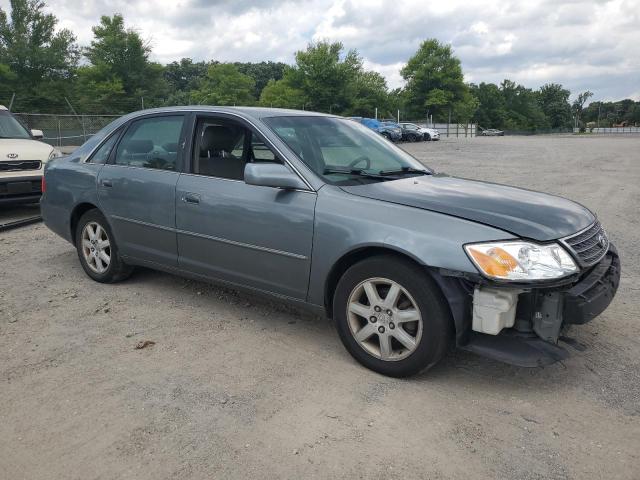 Photo 3 VIN: 4T1BF28B94U370107 - TOYOTA AVALON 